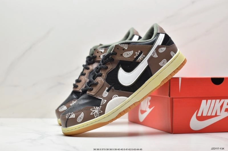UrbanStyle Nxkx Dunk 204329