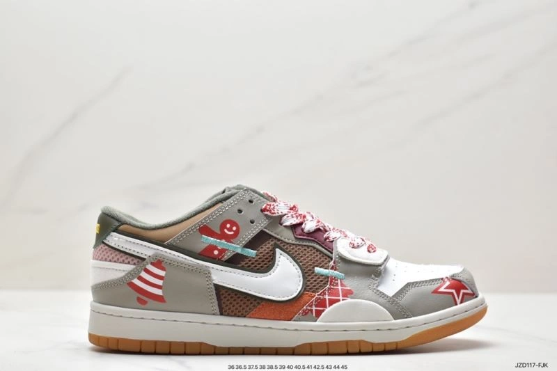 Nxkx Dunk Refined 204334
