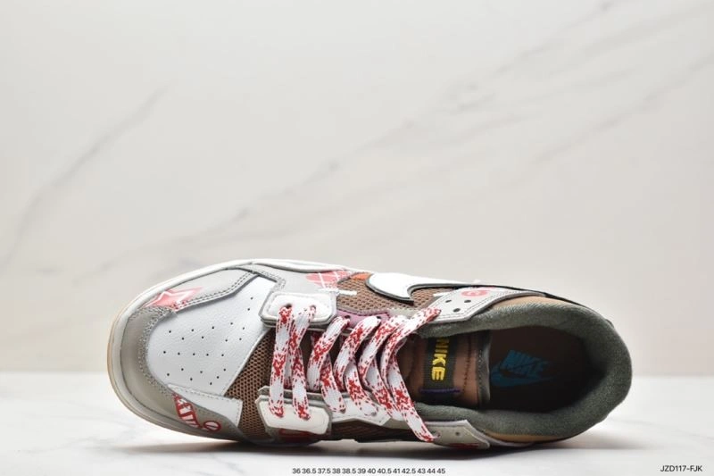 Nxkx Dunk Refined 204334