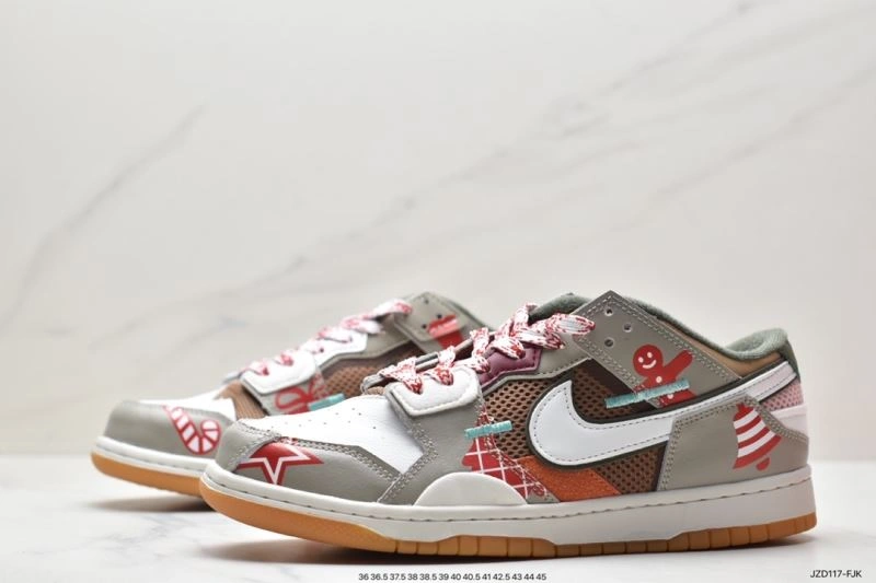 Nxkx Dunk Refined 204334