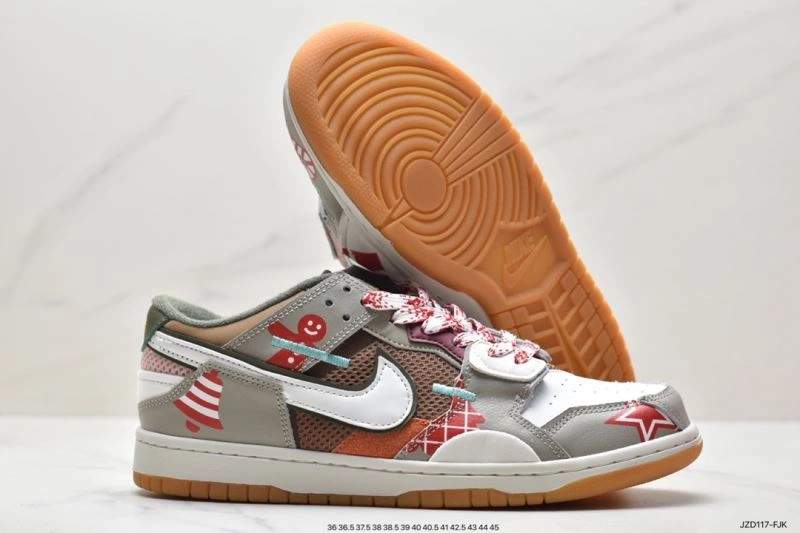 Nxkx Dunk Refined 204334