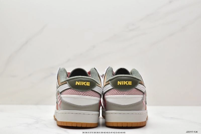 Nxkx Dunk Refined 204334