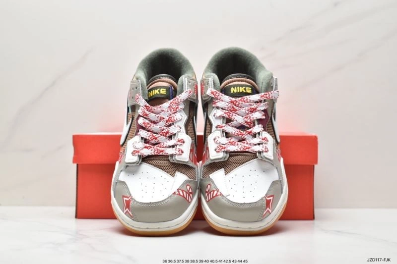 Nxkx Dunk Refined 204334