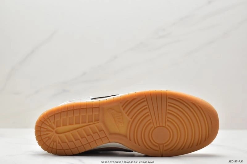 Nxkx Dunk Refined 204334