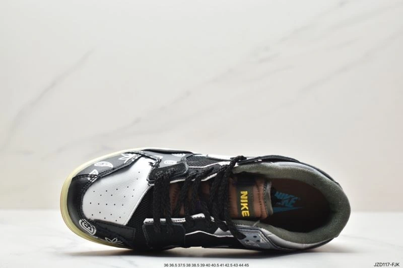 Nxkx Dunk Reliable 204335