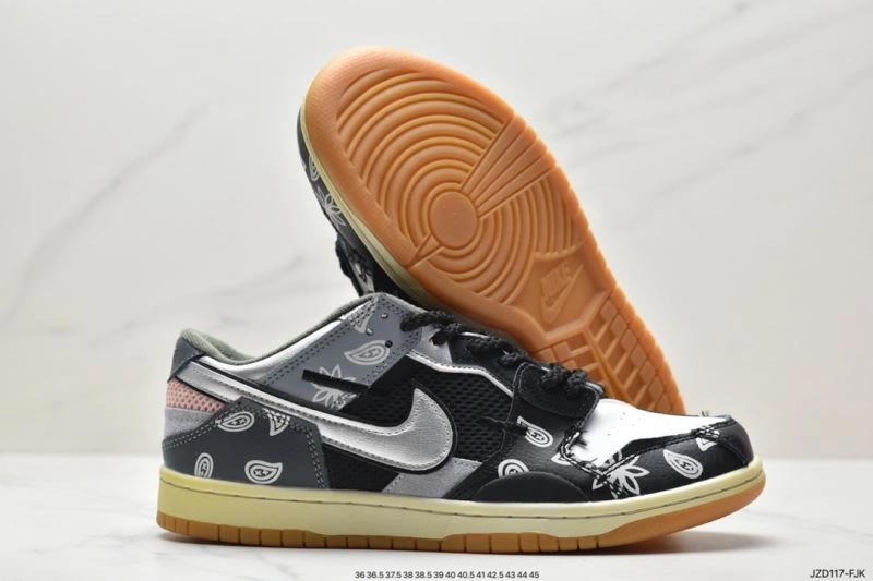Nxkx Dunk Reliable 204335