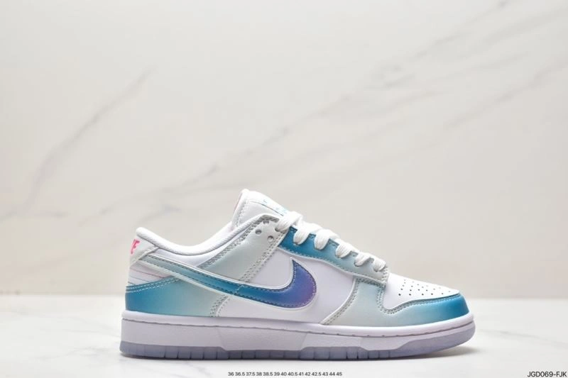 Nxkx Dunk Refined 204341