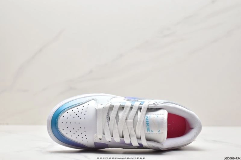 Nxkx Dunk Refined 204341