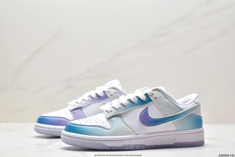 Nxkx Dunk Refined 204341