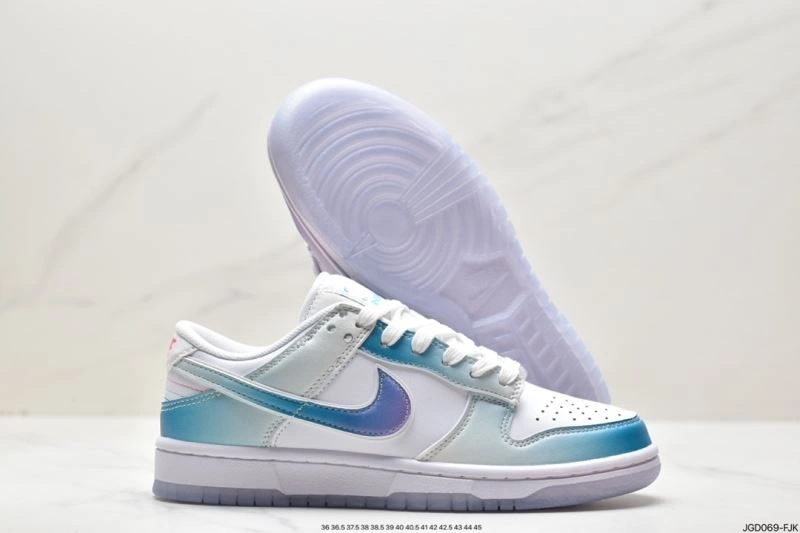 Nxkx Dunk Refined 204341