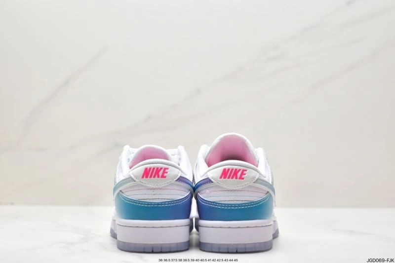 Nxkx Dunk Refined 204341