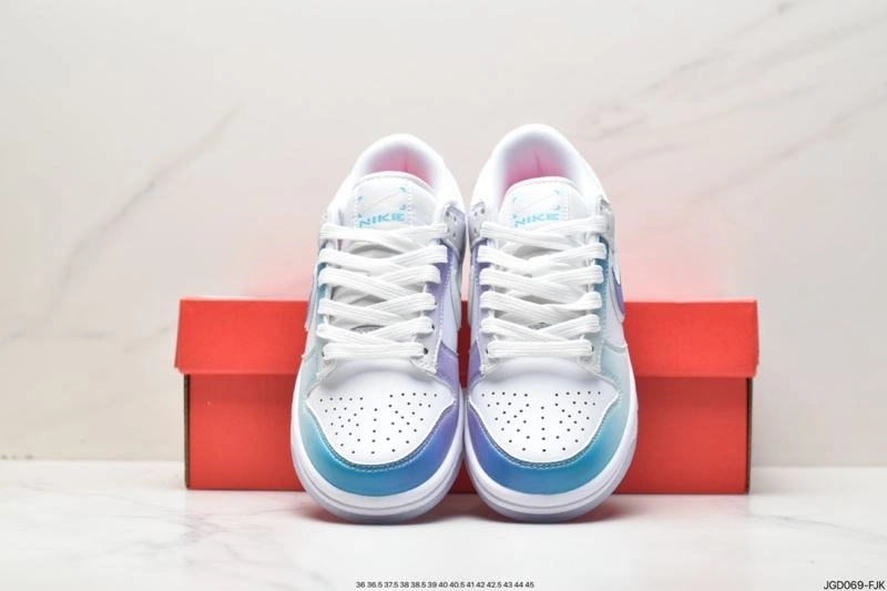 Nxkx Dunk Refined 204341