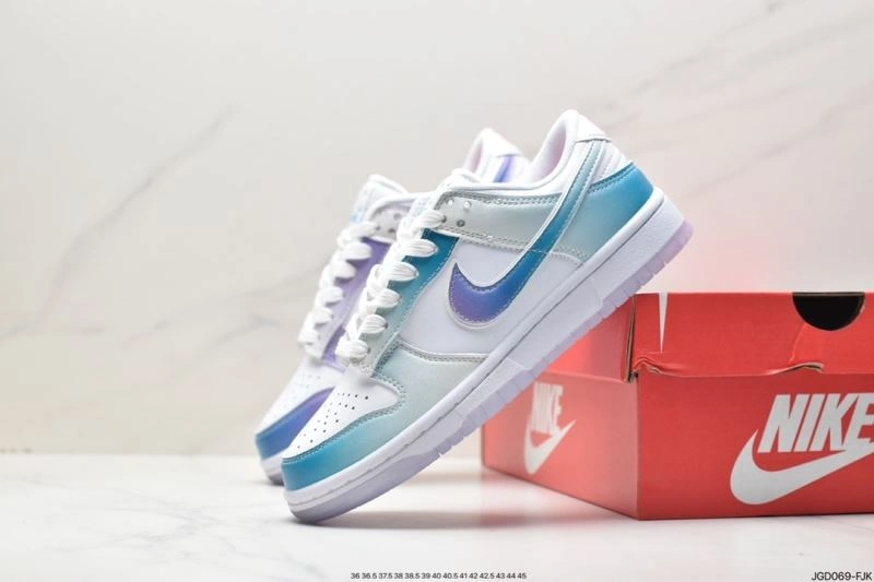 Nxkx Dunk Refined 204341