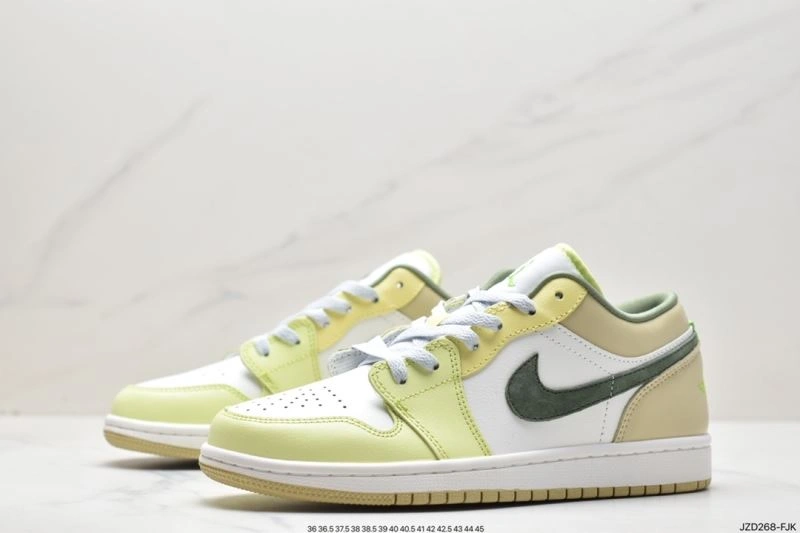 Bold Nxkx Jordan 202896