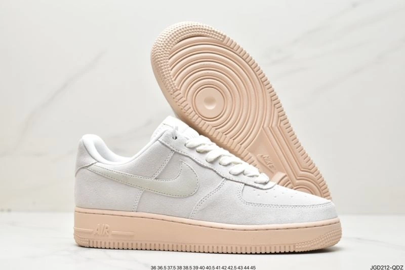 Refined Nxkx Air Force 207353
