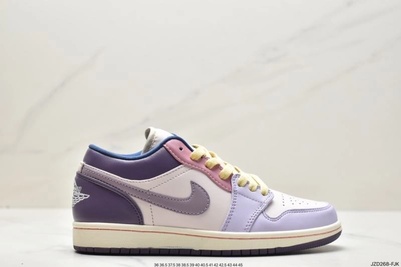 Nxkx Jordan SmartChoice 202884