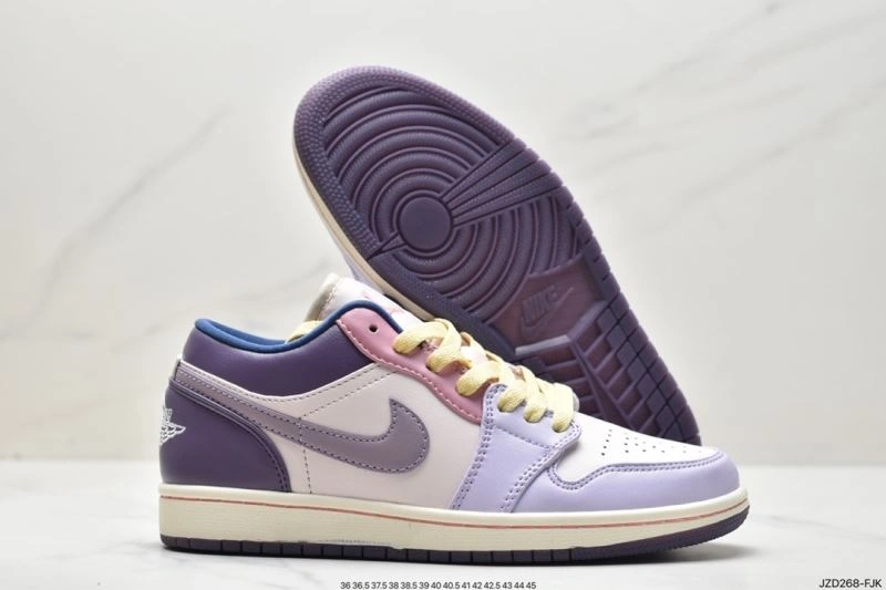 Nxkx Jordan SmartChoice 202884