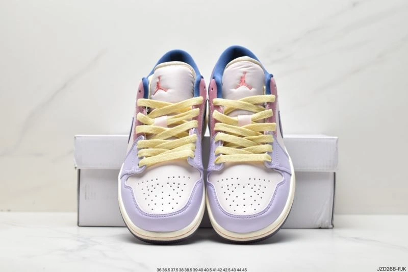Nxkx Jordan SmartChoice 202884
