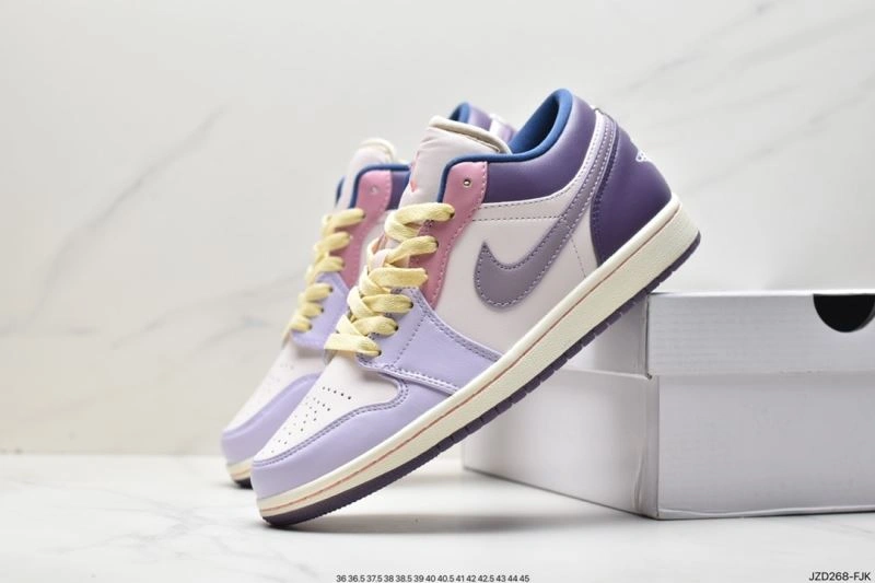 Nxkx Jordan SmartChoice 202884