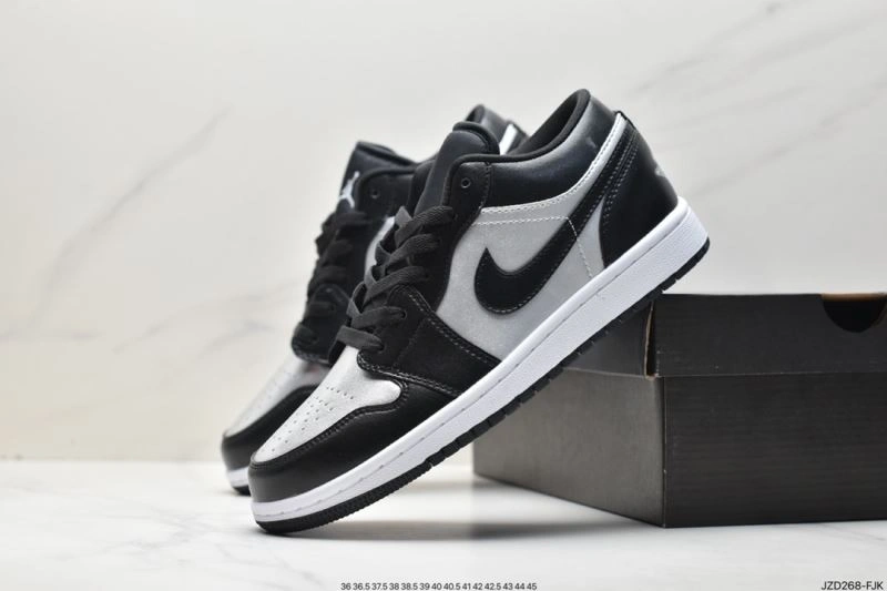 Nxkx Jordan Practical 202889