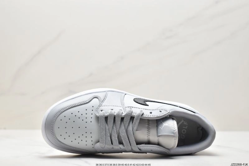 Nxkx Jordan NewStyle 202893