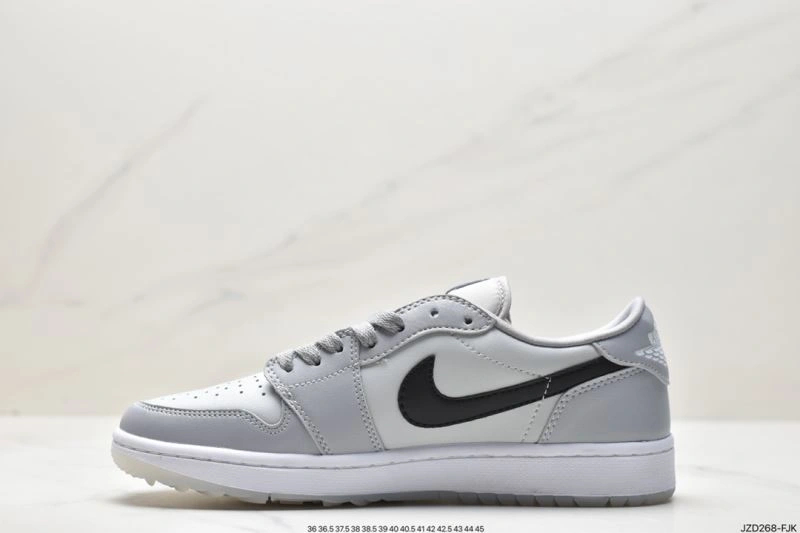 Nxkx Jordan NewStyle 202893