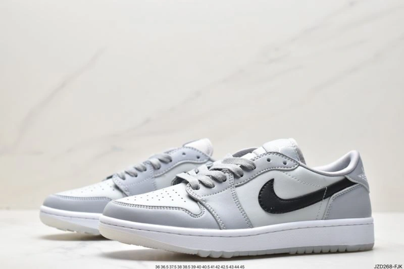Nxkx Jordan NewStyle 202893