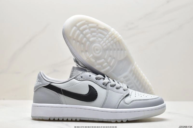 Nxkx Jordan NewStyle 202893