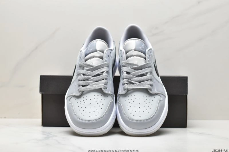 Nxkx Jordan NewStyle 202893