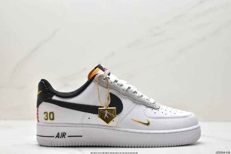 Breathable Nxkx Air Force 207359