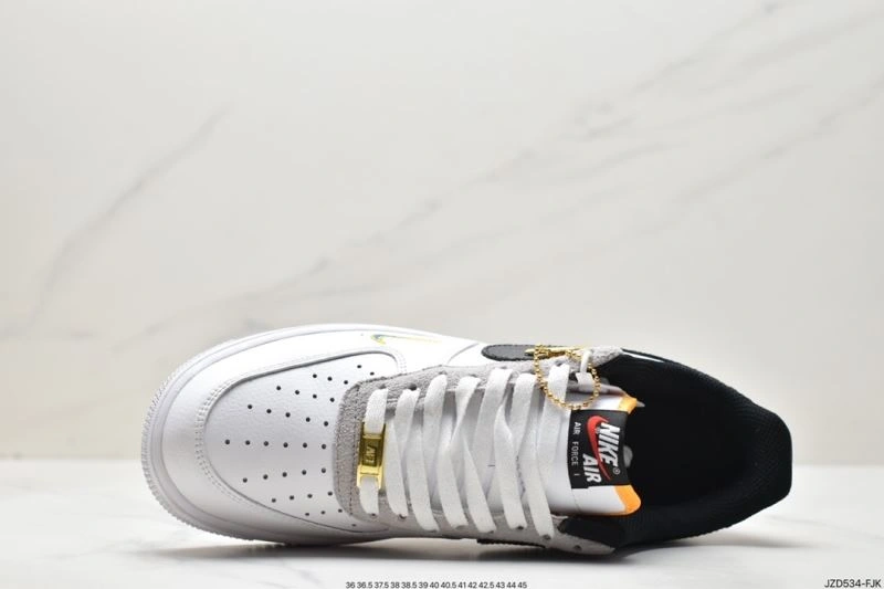 Breathable Nxkx Air Force 207359