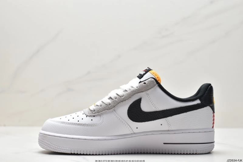 Breathable Nxkx Air Force 207359