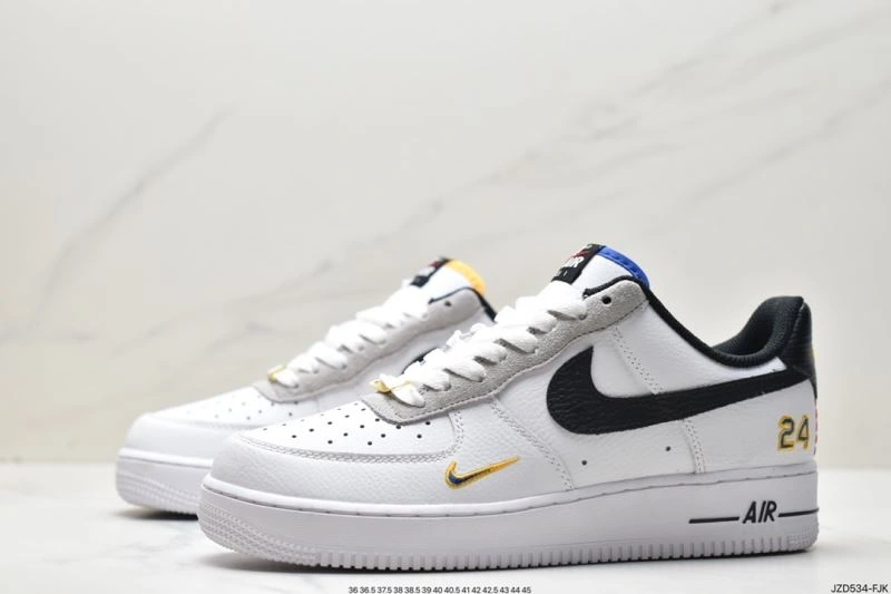 Breathable Nxkx Air Force 207359