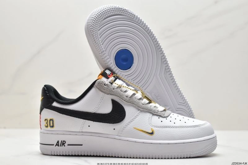 Breathable Nxkx Air Force 207359
