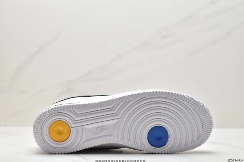 Breathable Nxkx Air Force 207359