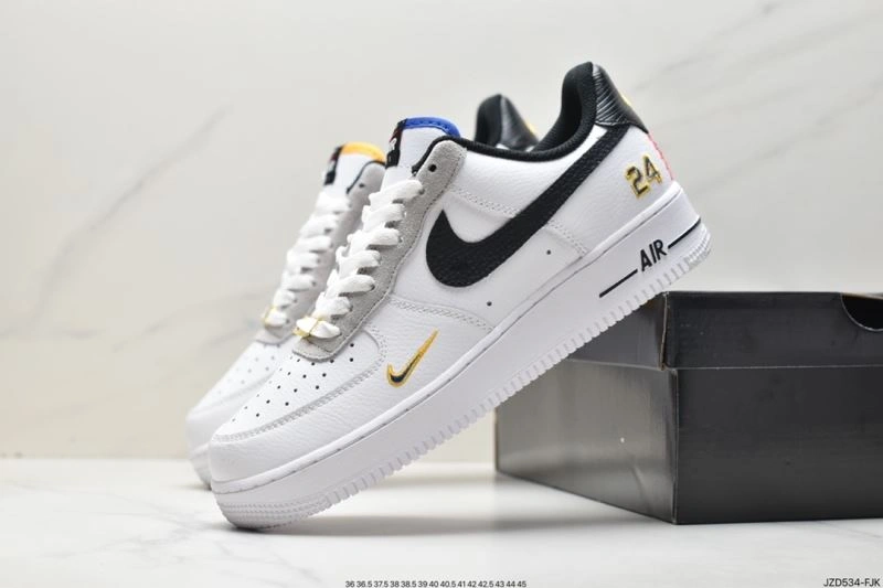 Breathable Nxkx Air Force 207359