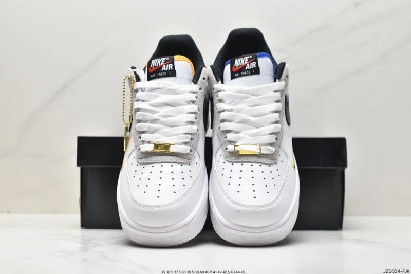 Breathable Nxkx Air Force 207359