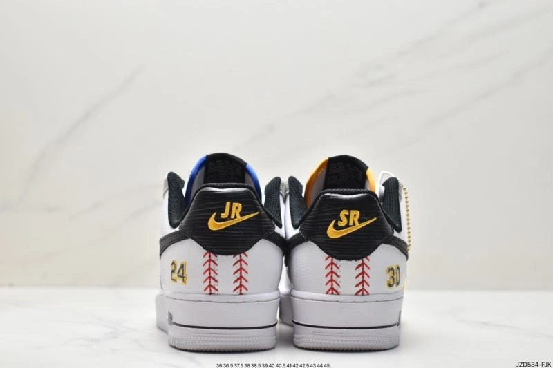 Breathable Nxkx Air Force 207359