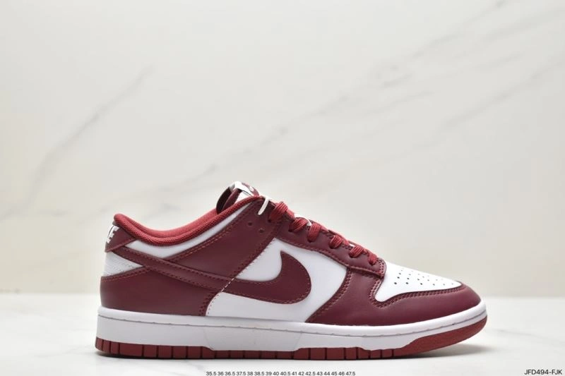 Trendy Nxkx Dunk 204333