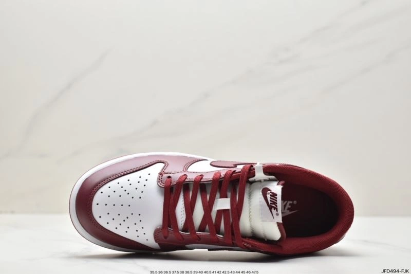 Trendy Nxkx Dunk 204333
