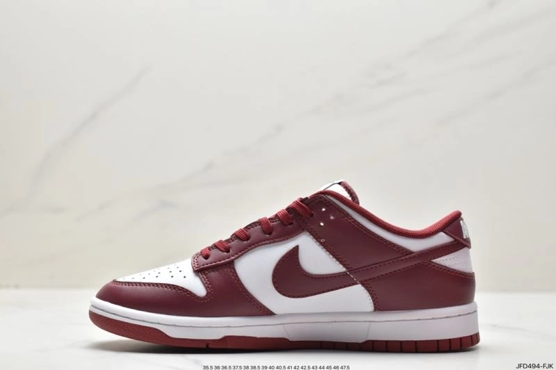 Trendy Nxkx Dunk 204333