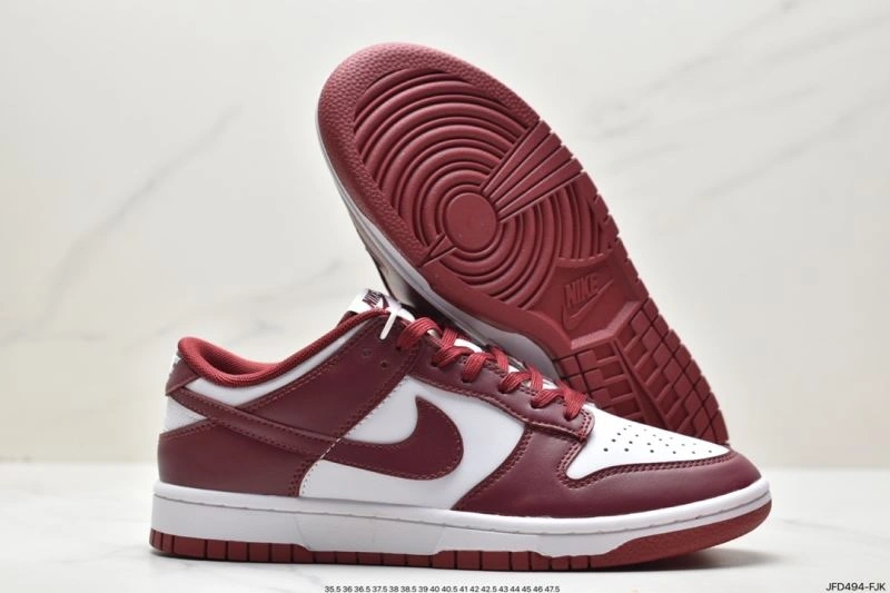 Trendy Nxkx Dunk 204333