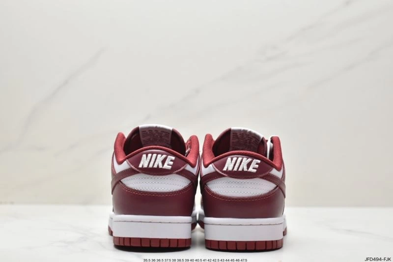 Trendy Nxkx Dunk 204333