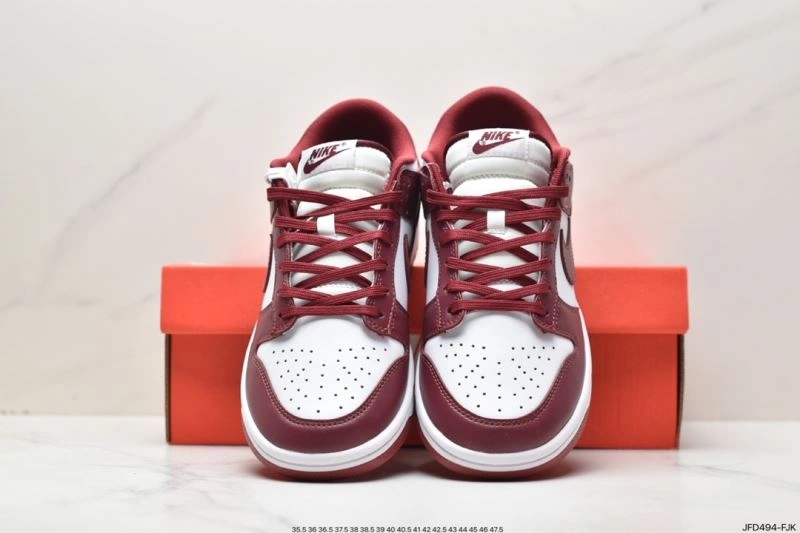 Trendy Nxkx Dunk 204333