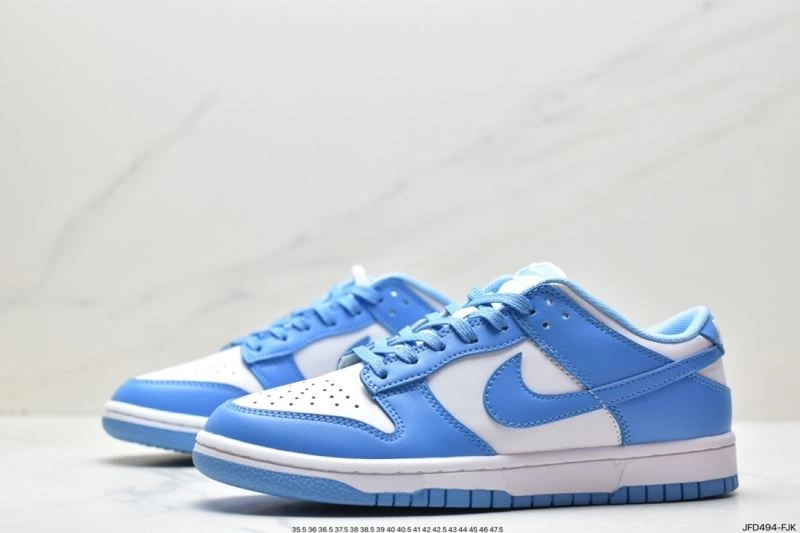 Nxkx Dunk Bold 204324