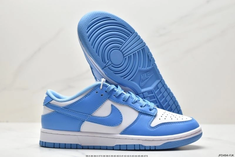 Nxkx Dunk Bold 204324