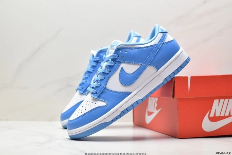 Nxkx Dunk Bold 204324