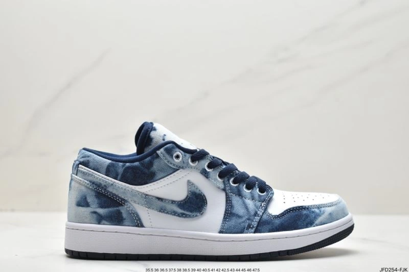 Nxkx Jordan Cozy 202891