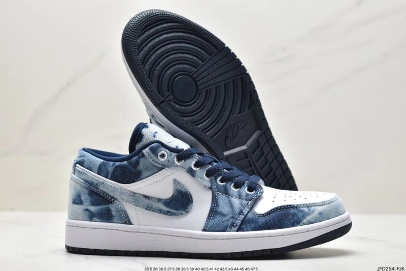 Nxkx Jordan Cozy 202891