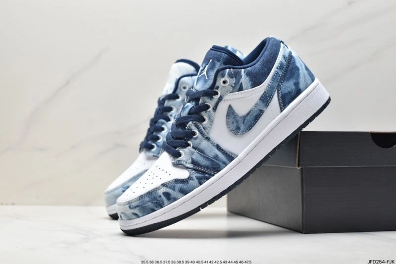 Nxkx Jordan Cozy 202891